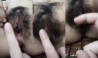 骚妻请他们把关，看看木耳多少人干过