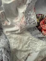 老妈的骚屁股和骚内裤，大家帮我看看我妈是不是骚逼