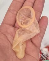 你们的父母用避孕套吗0
