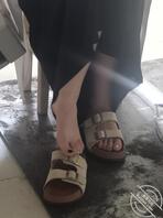 偷拍白袜屁股玉足0