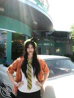 欣欣日常游玩，有爸爸想和欣欣一起玩的嘛0