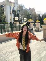 欣欣日常游玩，有爸爸想和欣欣一起玩的嘛1