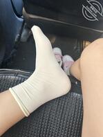 套路女大给我拍脚2