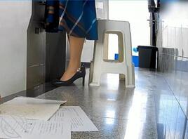 偷拍丝袜女教师系列031