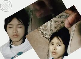 和苗条女邻居刺激视频2