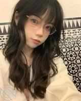 女大小网红许淑香，背地里竟是母狗1