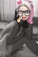 发现妈妈的秘密1