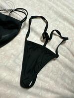 美容院上班的妈妈。用妈妈内裤打胶1