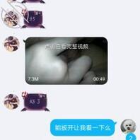 之前调教的小母狗，她妈妈已经开发