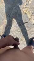 野外求调教