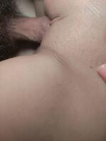 漏脸发帖一天偶遇可摸，认出可摸。0