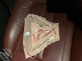 姐姐的骚逼小内裤好性感好想操她1