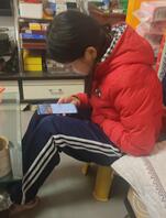 变态妹控分享堂妹的日常生活照。（三十）1