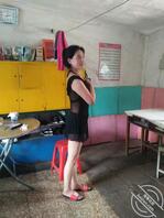 大神指教 怎么样才能操上这样的婶婶0