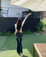 （原创160）堂姐喜欢上了我给她舔逼的感觉，但这几天又有了不好的信号0