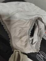 妈妈和妹妹的原味内裤，轮着玩，赣州安远同好有没有0