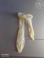 为什么我爸50了，鸡巴还那么长，射的还那么多，我的却那么短1