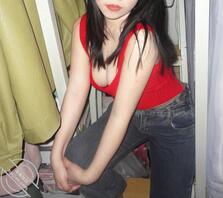 喜欢被陌生人看，宿舍大片2