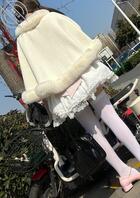 没有机会下手啊…里面真的是真空1