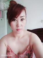 岳母下海了，想去试试，不知道她能否把我当客人，请各位指教一下