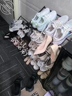 扫楼打胶    极品高跟凉鞋&踩精出门精液与脚泥的混合0