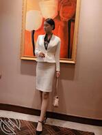 这样前凸后翘的气质美少妇，你鸡巴硬了吗？0