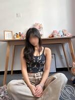 （原创138）火大，鸡巴硬起来了正要操，堂姐搞幺蛾子，我气得直接转身走了2