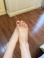 小姨子的骚脚，0