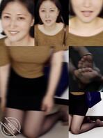 妈妈性格变活泼了