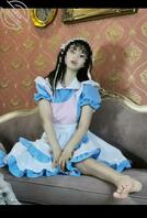 非常骚的大学女友， 跟我说她是处海友帮我看看这个穴像处吗