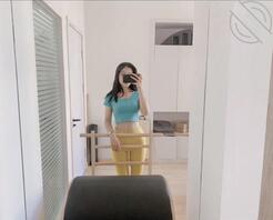 今天也是普拉提小姐姐哦2