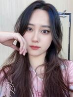 是长了张骚脸嘛，粉粉的小逼，大鸡吧哥哥要看嘛，抽我0