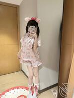 一米五萝莉攒金币的第n天（突然想下海了）2