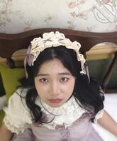 还得是00后比较嫩呢