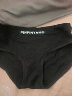 偷合租女室友的内裤2