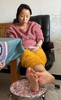 绿母儿子偷拍反差人妻熟女骚妈崔凌云2