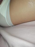 趁着妹妹睡觉偷拍，互看的姐姐评论本人男