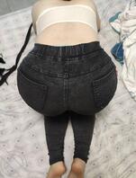 喜欢丝袜肥臀的可以来接龙1