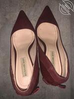 扫楼偷拍三双骚骚高跟鞋0