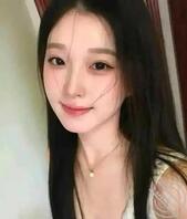 158cm也能当深圳校花？她的天然长相太绝，看完自拍瞬间懂了2