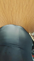 重庆熟女厕所大战男大，不敢出声