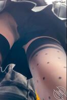 蝴蝶结黑丝小姐姐2