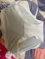 周末用高中小姨子内裤偷偷撸2