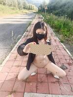 带淫妻户外，有约或定制的吗1