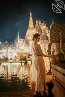 嫂子写真，看这就想上去操1