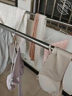 扫楼打胶好货连连，这次居然有白丝2