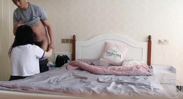 跟女朋友吵架了,买了一台苹果17给他把它哄好了1