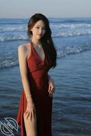 绿奴上供对象，求各位羞辱她，越脏越好1