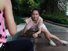 我和妹妹的故事0