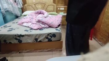 [原创视频]跟老婆日常做爱，各位大神进来回答问题最高奖金1万金币